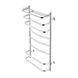 Сушарка для рушників водяна Kroner KRP Stern WT900x500-8 CV036309 фото 3