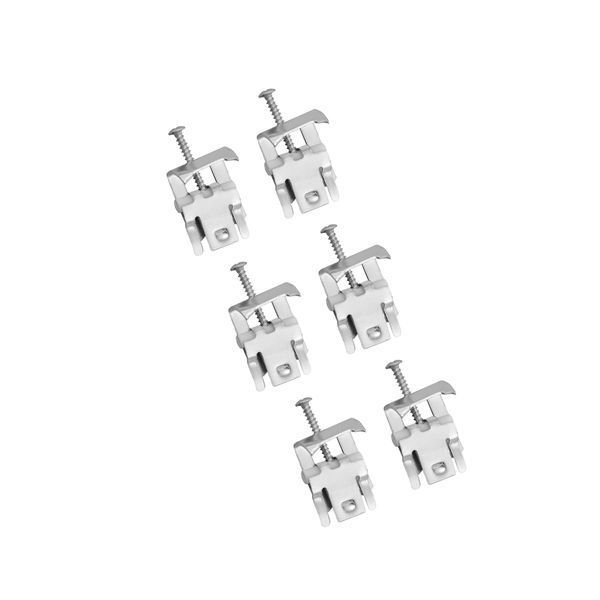 Кухонна мийка Kroner KRP Schwarze - 5050HM PVD (3.0/1.0 мм) (CV022793) CV022793 фото