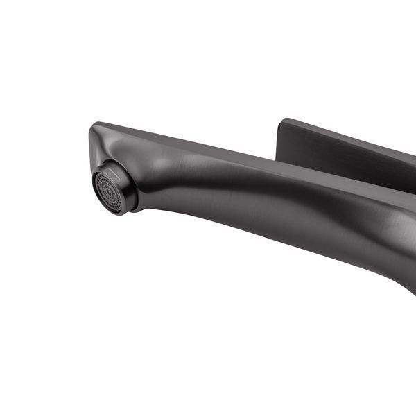 Змішувач для раковини Kroner KRP Terra - GRP010-3 CV035592 фото