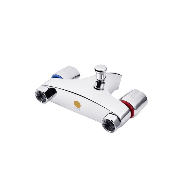 Змішувач для ванни Kroner KRM Regen - C060 (CV016433) CV016433 фото