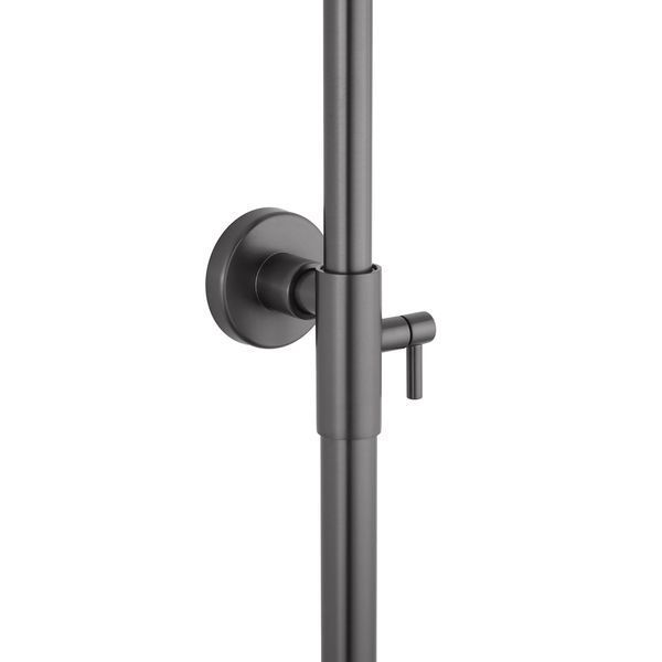 Душова система термостатична Kroner KRP Axis Line Thermo - GRP0636 CV036842 фото