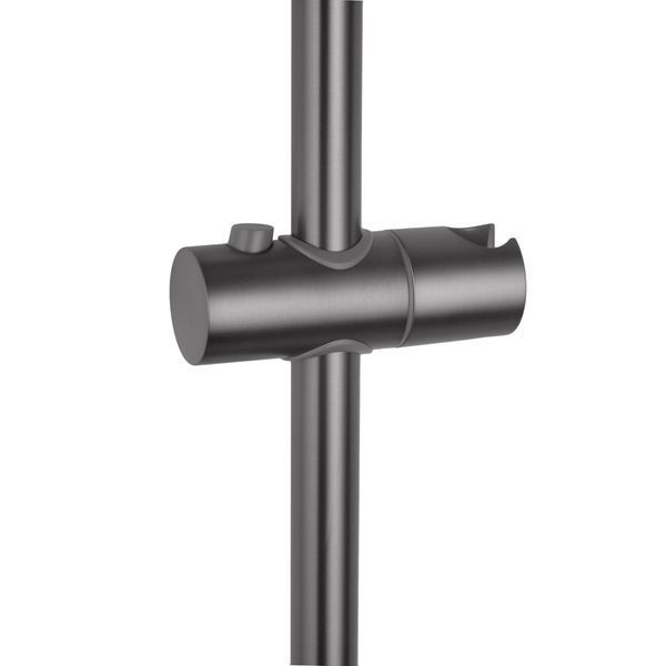 Душова система термостатична Kroner KRP Axis Line Thermo - GRP0636 CV036842 фото