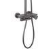 Душова система термостатична Kroner KRP Axis Line Thermo - GRP0636 CV036842 фото 5