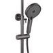 Душова система термостатична Kroner KRP Axis Line Thermo - GRP0636 CV036842 фото 8