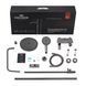 Душова система термостатична Kroner KRP Axis Line Thermo - GRP0636 CV036842 фото 17