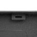 Кухонна мийка Kroner KRP Schwarze - SET7545F3HM PVD (3.0/0.8 мм) CV036721 фото 15