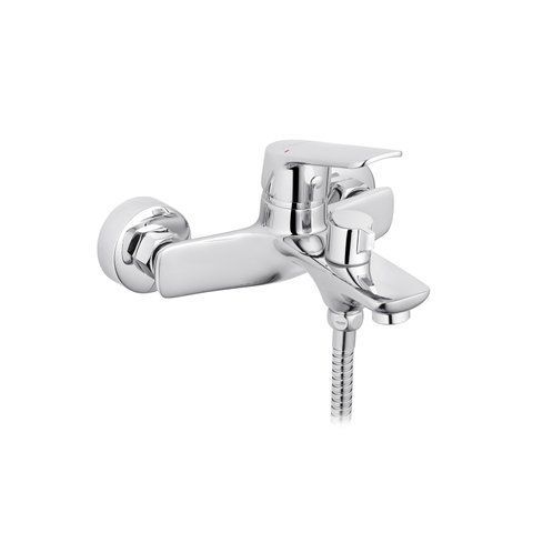 Змішувач для ванни Kroner KRP Dorn - C060 (CV033916) CV033916 фото