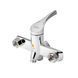 Змішувач для ванни Kroner KRP Axis Line-C070 CV036844 фото 4