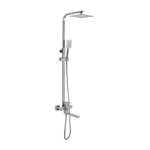 Душова система Kroner KRP Edelstahl Kubus - ESG067 (CV035451) CV035451 фото