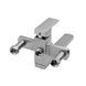 Душова система Kroner KRP Edelstahl Kubus - ESG067 (CV035451) CV035451 фото 4