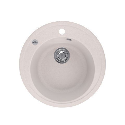 Кухонна мийка Kroner KRP Komposit COL - 510 (CV027406) CV027406 фото
