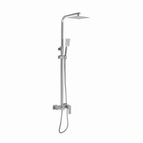 Душова система Kroner KRP Edelstahl Kubus - ESG064 (CV035452) CV035452 фото