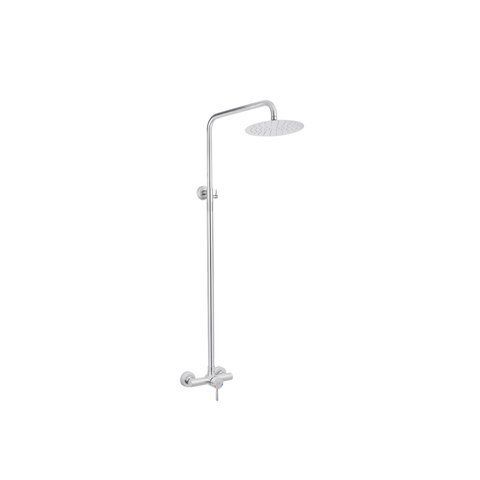 Душова система Kroner KRP Edelstahl Klassisch - ESG062 (CV029549) CV029549 фото