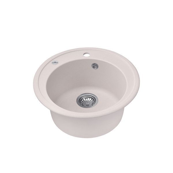 Кухонна мийка Kroner KRP Komposit COL - 510 (CV027406) CV027406 фото