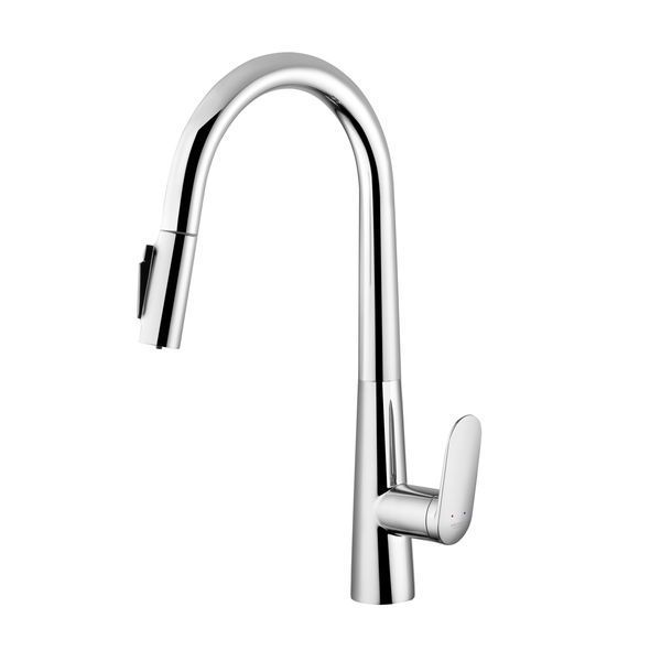 Змішувач для кухні Kroner Element 211569-0101 CV035983 фото