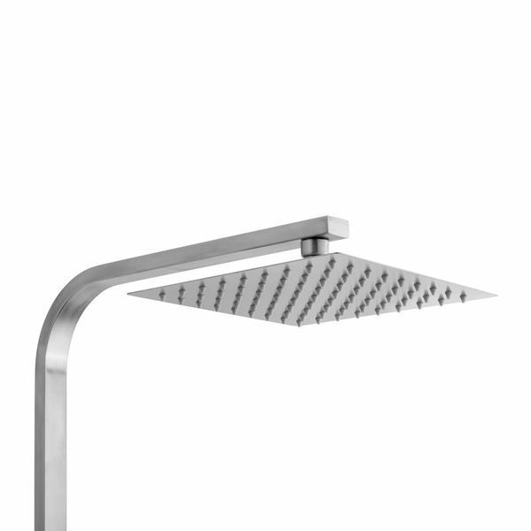 Душова система Kroner KRP Edelstahl Kubus - ESG064 (CV035452) CV035452 фото