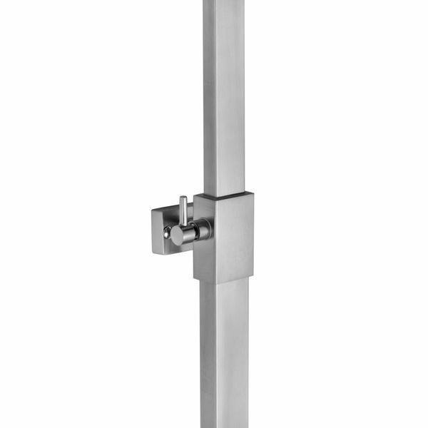 Душова система Kroner KRP Edelstahl Kubus - ESG064 (CV035452) CV035452 фото