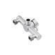 Душова система Kroner KRP Edelstahl Klassisch - ESG062 (CV029549) CV029549 фото 4