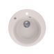 Кухонна мийка Kroner KRP Komposit COL - 510 (CV027406) CV027406 фото 1