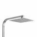 Душова система Kroner KRP Edelstahl Kubus - ESG064 (CV035452) CV035452 фото 10
