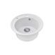 Кухонна мийка Kroner KRP Komposit GRA - 510 (CV027407) CV027407 фото 3