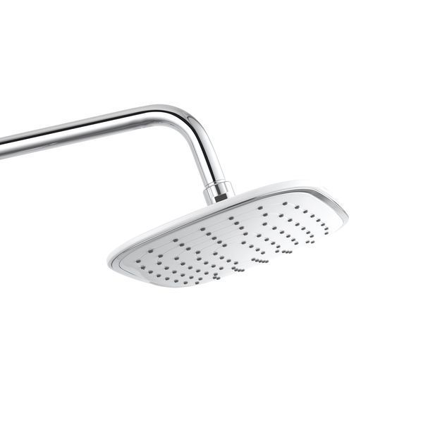 Набор 3 в 1 душова система Kroner Armada-W063 + змішувач Armada-W010 + змішувач Bidet-C082 (CVS30213) CVS30213 фото
