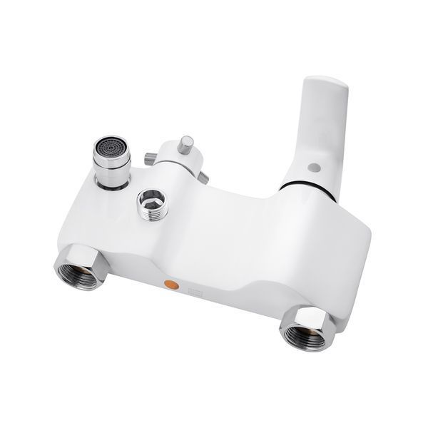 Набор 3 в 1 душова система Kroner Armada-W063 + змішувач Armada-W010 + змішувач Bidet-C082 (CVS30213) CVS30213 фото