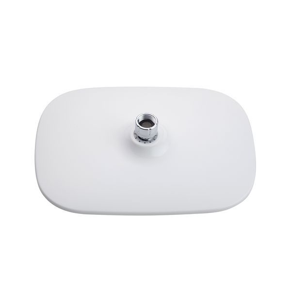 Набор 3 в 1 душова система Kroner Armada-W063 + змішувач Armada-W010 + змішувач Bidet-C082 (CVS30213) CVS30213 фото