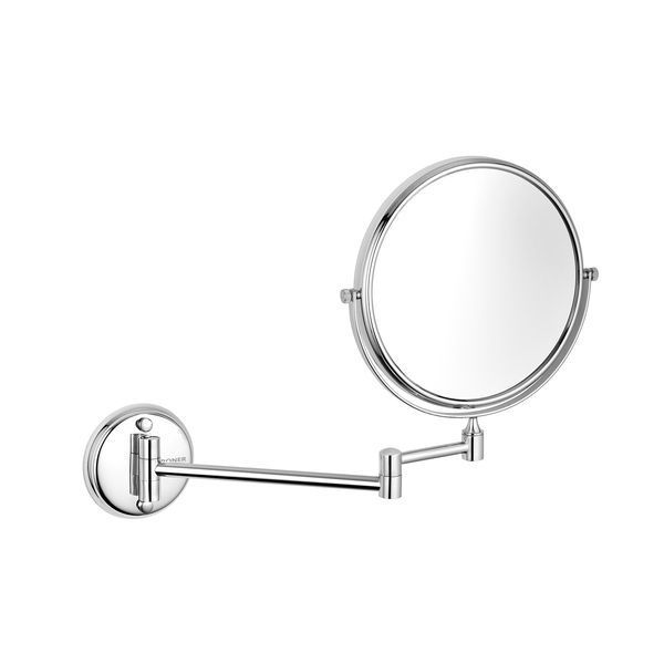 Дзеркало косметичне Kroner KRP Graz - C1118 (CV035558) CV035558 фото