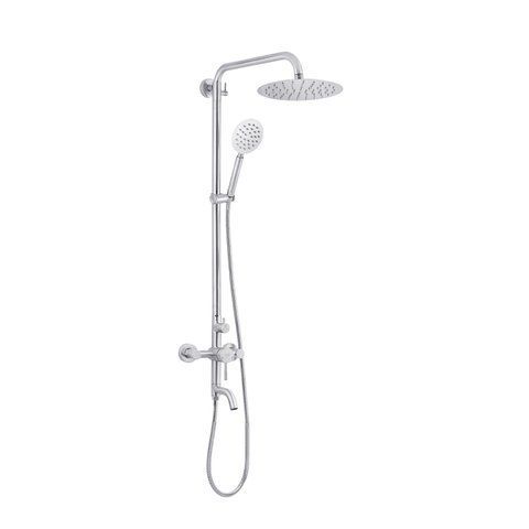 Душова система Kroner KRP Edelstahl Klassisch - ESG063 (CV022977) CV022977 фото