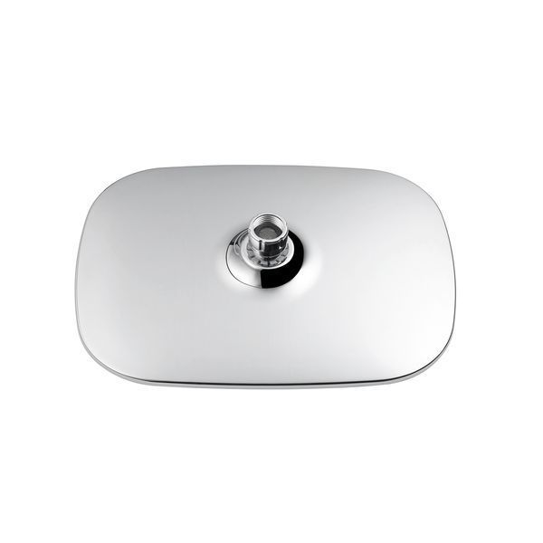 Набор 2 в 1 душова система Kroner Essen-C063 + змішувач Essen-C010 (CVS30215) CVS30215 фото