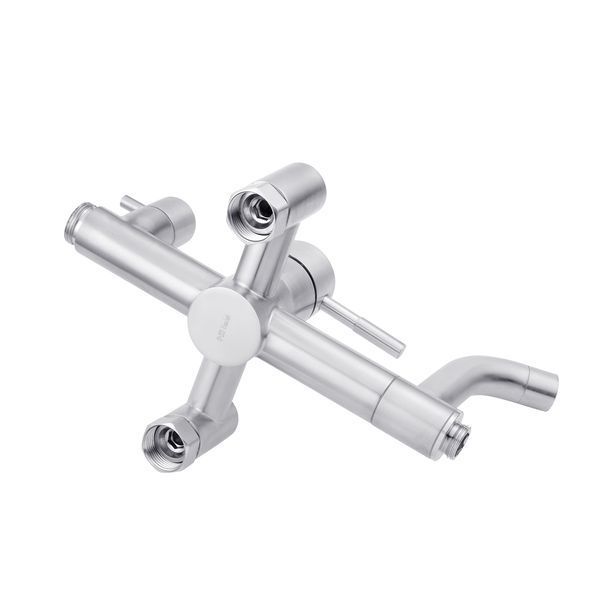 Душова система Kroner KRP Edelstahl Klassisch - ESG063 (CV022977) CV022977 фото