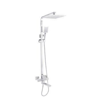 Душова система Kroner KRP Edelstahl Kubus - ESG063 (CV022978) CV022978 фото