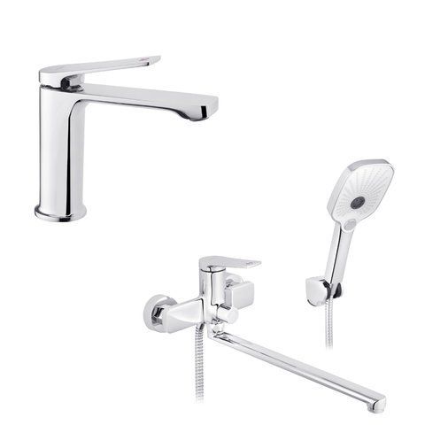 Набір 2 в 1 Kroner KRP Makon - C010 (CV033869) + Kroner KRP Makon - C070 (CV033862) SET-2311-20 фото