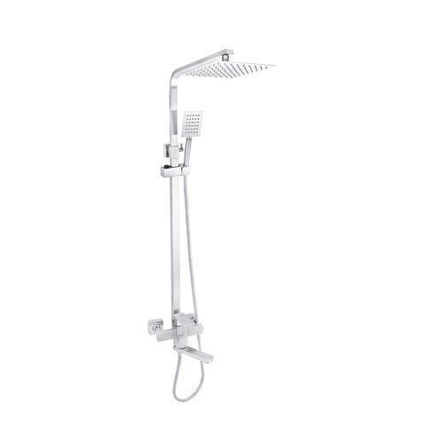 Душова система Kroner KRP Edelstahl Kubus - ESG063 (CV022978) CV022978 фото