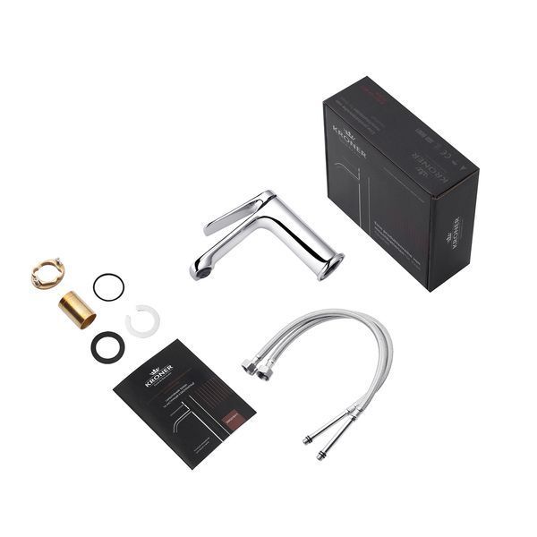 Набір 2 в 1 Kroner KRP Makon - C010 (CV033869) + Kroner KRP Makon - C070 (CV033862) SET-2311-20 фото