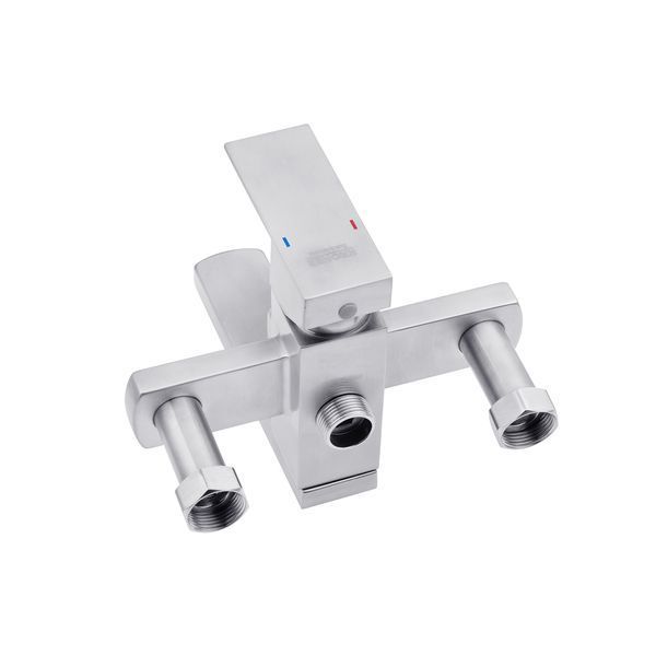 Душова система Kroner KRP Edelstahl Kubus - ESG063 (CV022978) CV022978 фото