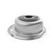 Кухонна мийка Kroner KRP Satin - 490 (0.8 мм) (CV022766) CV022766 фото 7