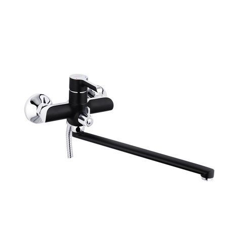 Змішувач для ванни Kroner KRP Essen - SCH070 (CV024330) CV024330 фото