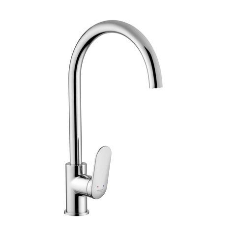 Змішувач для кухні Kroner Element 211512B-0101 (CV035980) CV035980 фото
