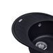 Кухонна мийка Kroner KRP Komposit SCH - 6250 (CV027413) CV027413 фото 4