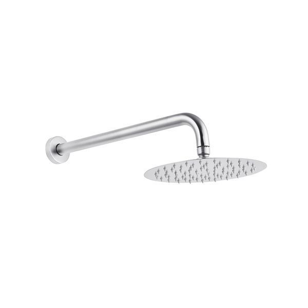 Душова система прихованого монтажу Kroner KRP Edelstahl Klassisch - ESG082 (CV029973) CV029973 фото