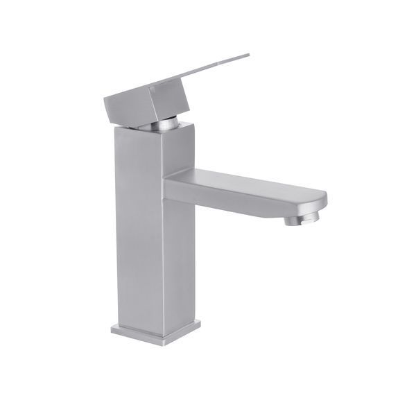 Набір 2 в 1 Kroner KRP Edelstahl Kubus - ESG010 (CV023009) + Kroner KRP Edelstahl Kubus - ESG060 (CV023012) SET-2308-4 фото