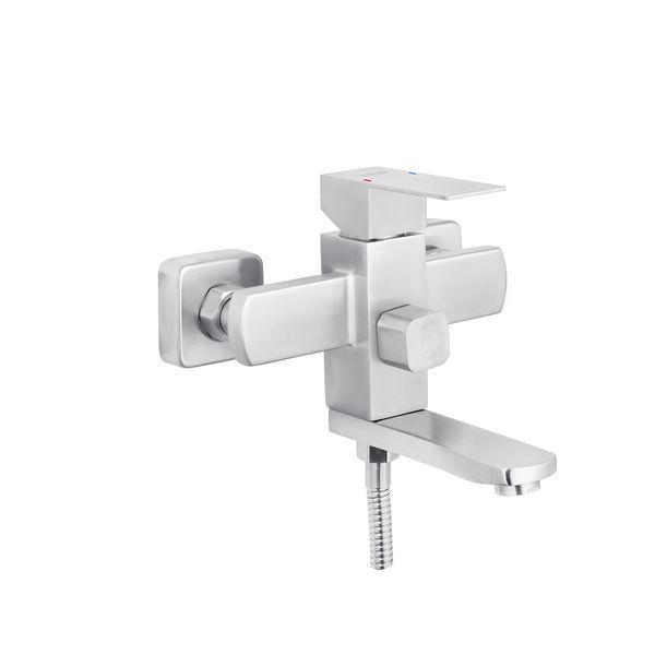 Набір 2 в 1 Kroner KRP Edelstahl Kubus - ESG010 (CV023009) + Kroner KRP Edelstahl Kubus - ESG060 (CV023012) SET-2308-4 фото