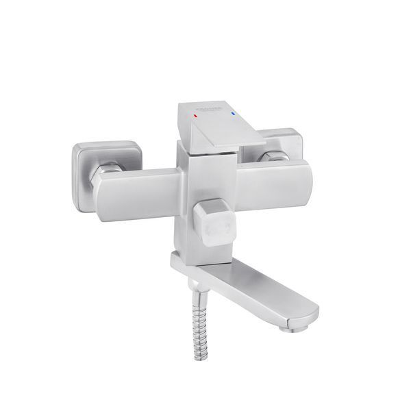 Набір 2 в 1 Kroner KRP Edelstahl Kubus - ESG010 (CV023009) + Kroner KRP Edelstahl Kubus - ESG060 (CV023012) SET-2308-4 фото