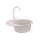 Кухонна мийка Kroner KRP Komposit COL - 6250 (CV027414) CV027414 фото 5