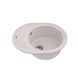 Кухонна мийка Kroner KRP Komposit COL - 6250 (CV027414) CV027414 фото 3