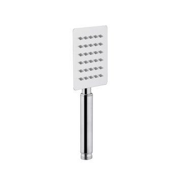 Лійка для ручного душу Kroner KRP Edelstahl Kubus - ESG700 (CV022982) CV022982 фото