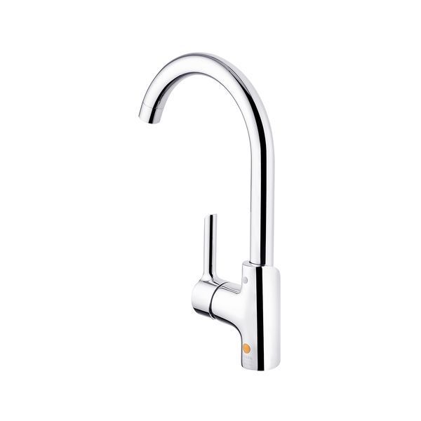 Змішувач для кухні Kroner KRP Essen - C030 (CV024332) CV024332 фото