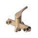 Змішувач для ванни Kroner KRP Axis Line - GBG070 CV036846 фото 4